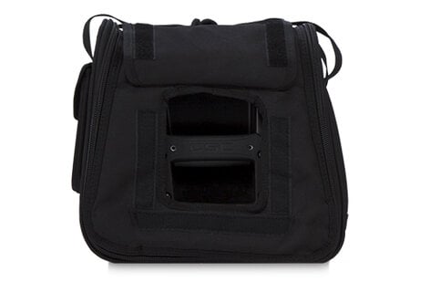 QSC K10 TOTE Weather-Resistant Nylon / Cordura Tote  For K10 And K10.2 Speakers