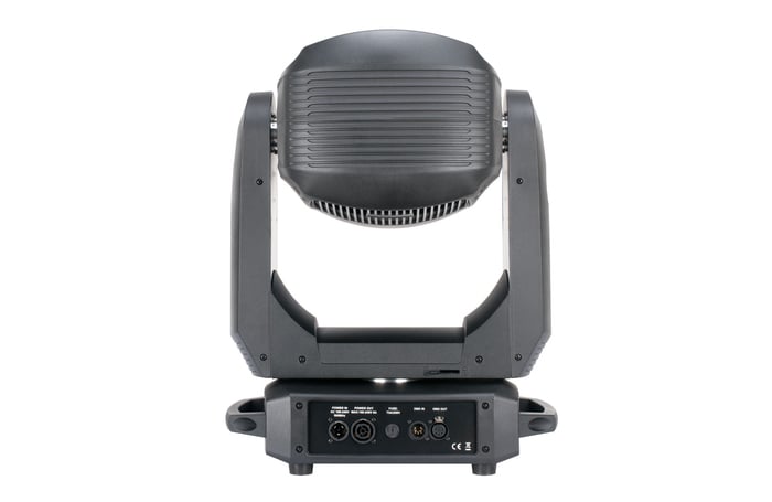 Elation FUZE SPOT 305W RGBAL LED Moving Head Spot Fixture With Zoom