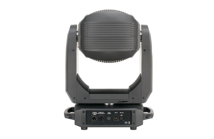 Elation FUZE PROFILE 305W RGBMA LED Moving Head Profile With Zoom And Framing Shutters