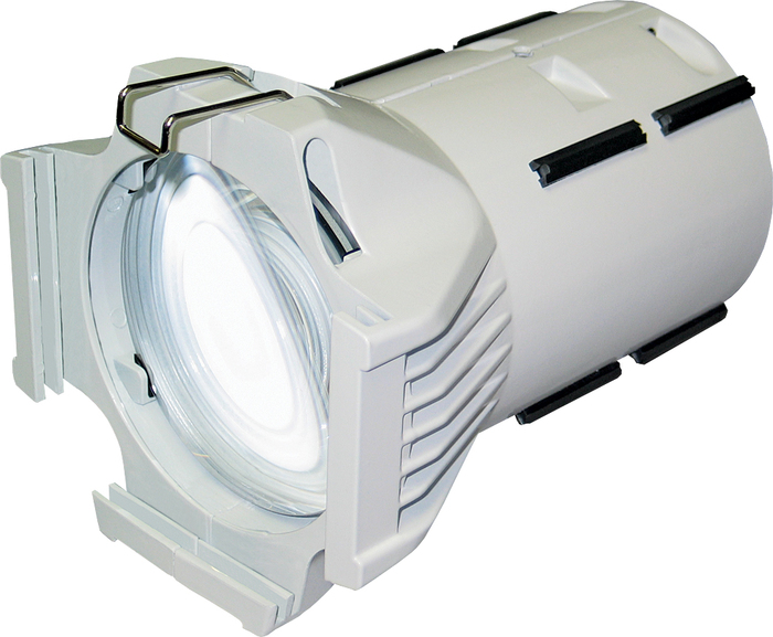 Lightronics FXLE3032W19 330W Warm White LED Ellipsoidal With 19 Degree Lens
