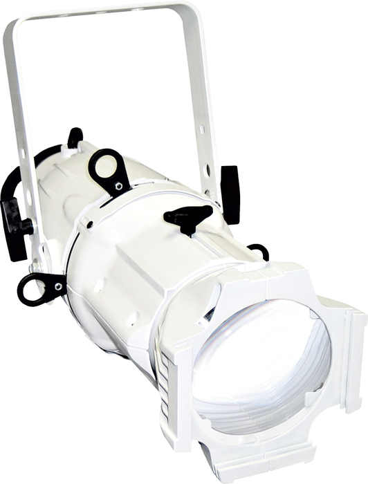Lightronics FXLE3032W19 330W Warm White LED Ellipsoidal With 19 Degree Lens
