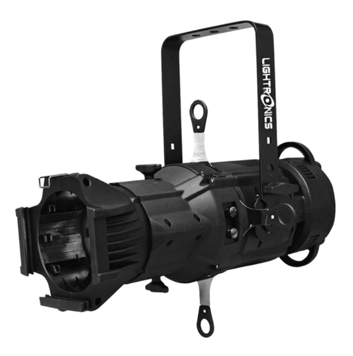 Lightronics FXLE3032W26 330W Warm White LED Ellipsoidal With 26 Degree Lens