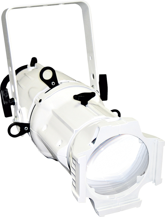 Lightronics FXLE3032W26 330W Warm White LED Ellipsoidal With 26 Degree Lens