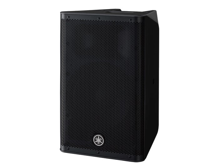 Yamaha DXR10mkII 10" 2-Way 1100W Powered Loudspeaker