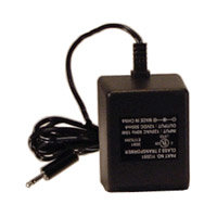 Goldline BE1 Battery Eliminator/Power Supply (3.5 Mm Phone Plug, Tip Positive)