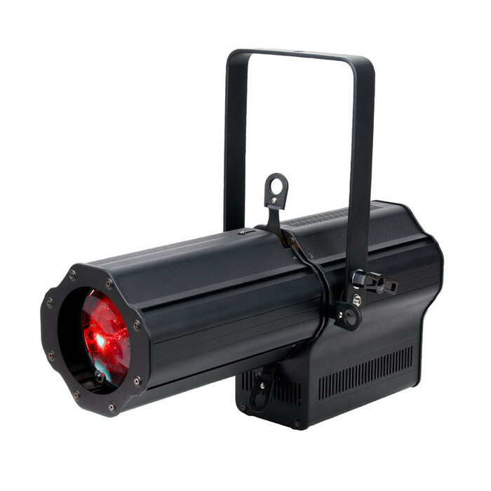 ADJ Encore Profile RGBW 100w COB RGBW LED Ellipsoidal With Manual Zoom