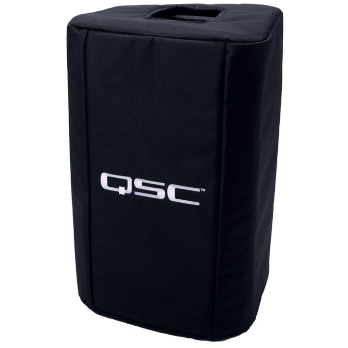 QSC E10-CVR Soft Padded Cover For E10