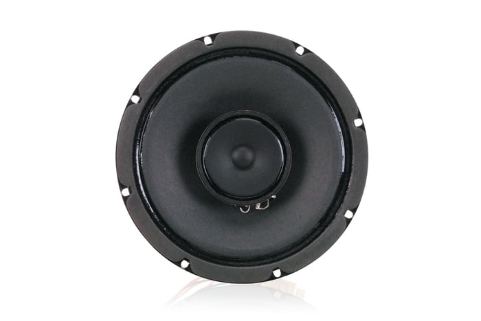 Atlas IED DD87W-HC 8" In-Ceiling Coaxial Speaker