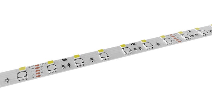 Enttec 9VLW-10 RGBW LED Tape 10M