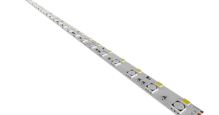 Enttec 9VLW-10 RGBW LED Tape 10M