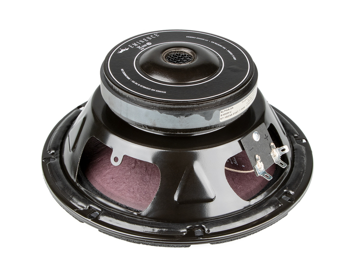 Eminence ALPHA-8A 8" Woofer For PA