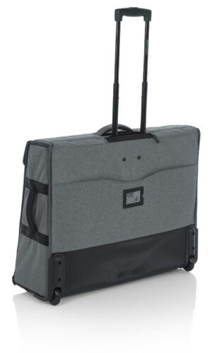 Gator G-CPR-IM27W Creative Pro 27" IMac Carry Tote With Wheels