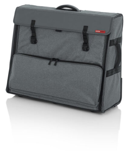 Gator G-CPR-IM27W Creative Pro 27" IMac Carry Tote With Wheels