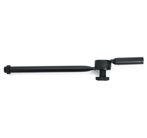 Gator GFW-MIC-MINIBM9 Adjustable Angle 9" Mini Boom