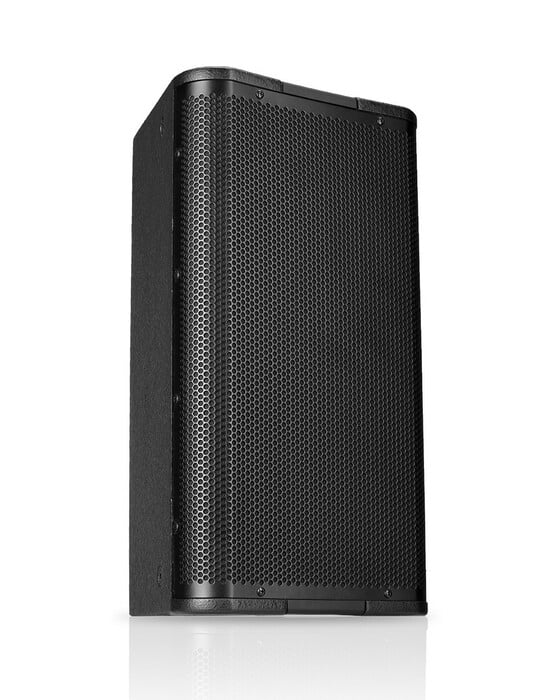 QSC AP-5102 10" High-Power 2-Way Surface Speaker With M10 Fly Points