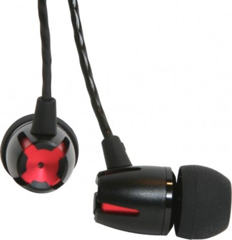 Galaxy Audio AS-950-2 Wireless In-Ear Monitor Bandpack, W/ EB4