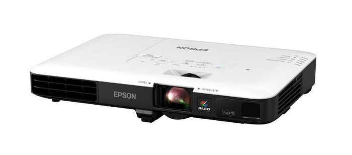 Epson PowerLite 1795F 3200 Lumens 1080p 3LCD Projector
