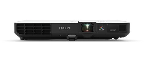 Epson PowerLite 1795F 3200 Lumens 1080p 3LCD Projector