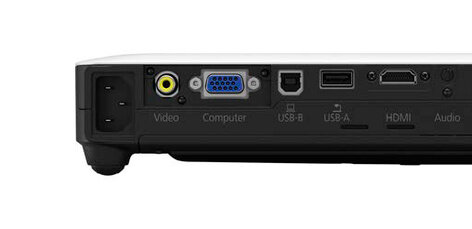 Epson PowerLite 1795F 3200 Lumens 1080p 3LCD Projector