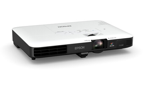 Epson PowerLite 1795F 3200 Lumens 1080p 3LCD Projector