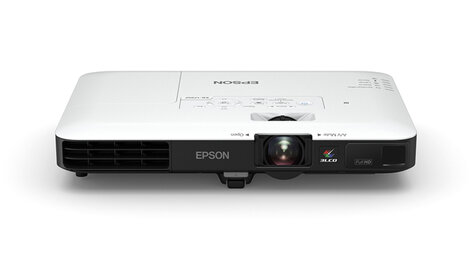 Epson PowerLite 1795F 3200 Lumens 1080p 3LCD Projector