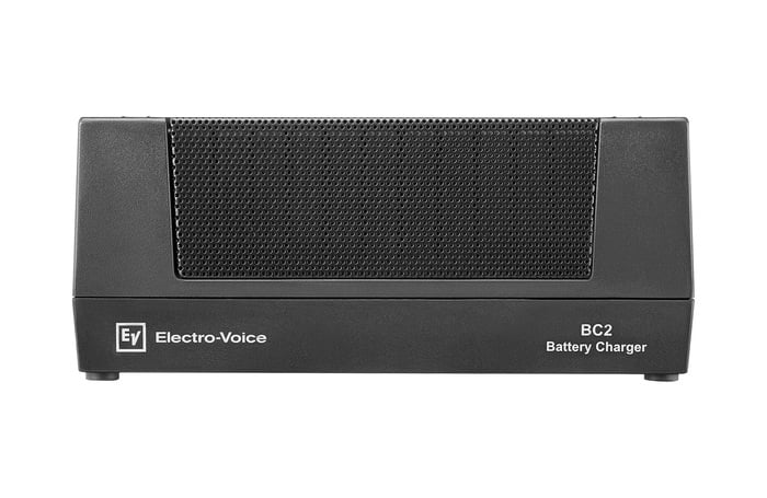 Electro-Voice RE3-ACC-BC2 2-Slot Battery Charger