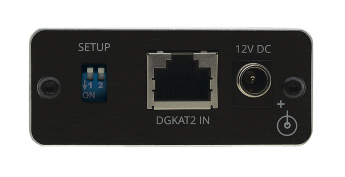 Kramer PT-872XR HDMI Over DGKat 2.0 Twisted Pair Receiver