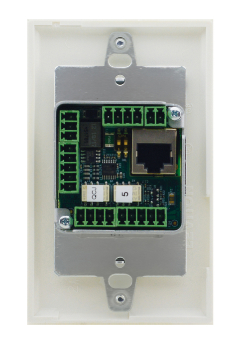 Kramer RC-208 8-Button Input/Output Control Keypad
