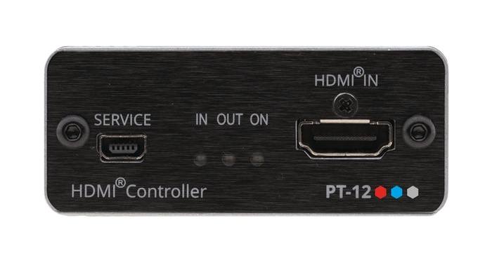 Kramer PT-12 4K60 4:2:0 HDMI Controller