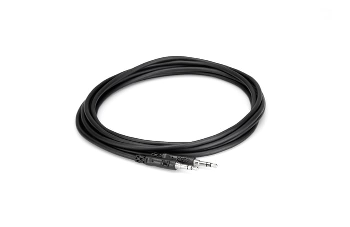 Hosa CMM-110 10' 3.5mm TRS To 3.5mm TRS Cable