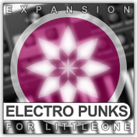 Xhun Audio Electro Punks Experimental Electronic Synthesis Style Sample Library For Xhun LittleOne [Download]