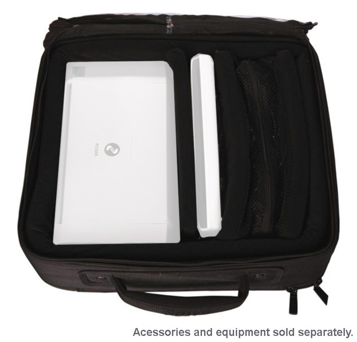 Gator GAV-LTOFFICE-W Laptop And Projector Bag With Wheels