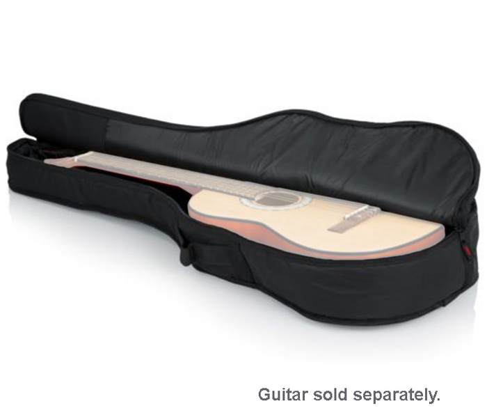Gator GBE-CLASSIC Economy Classical Guitar Gig Bag