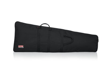 Gator GBE-EXTREME-1 Padded Electric Guitar Gig Bag For Radically Shaped Guitars