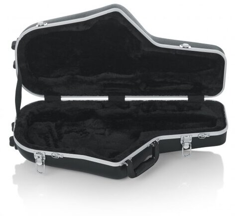 Gator GC-ALTO SAX Deluxe Molded Case For Alto Saxophones