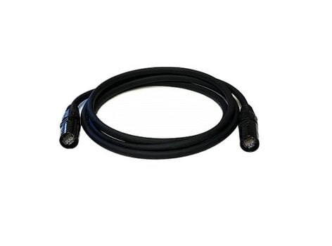 Whirlwind ENC2006 6' CAT5E Ethercon Cable