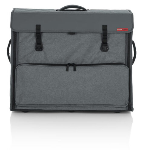 Gator G-CPR-IM27W Creative Pro 27" IMac Carry Tote With Wheels