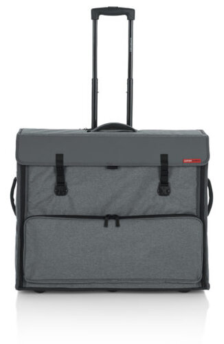 Gator G-CPR-IM27W Creative Pro 27" IMac Carry Tote With Wheels