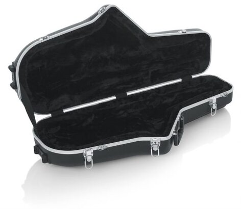 Gator GC-TENOR SAX Deluxe Molded Case For Tenor Saxophones