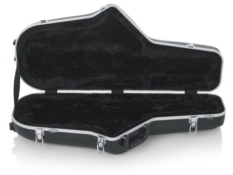 Gator GC-TENOR SAX Deluxe Molded Case For Tenor Saxophones