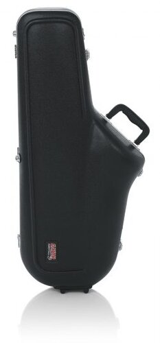 Gator GC-TENOR SAX Deluxe Molded Case For Tenor Saxophones