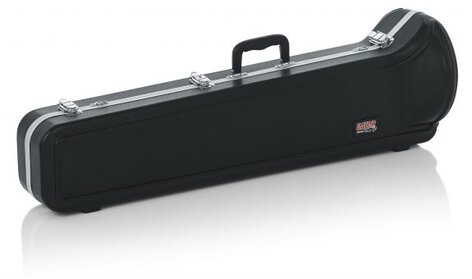 Gator GC-TROMBONE Deluxe Molded Case For Trombones