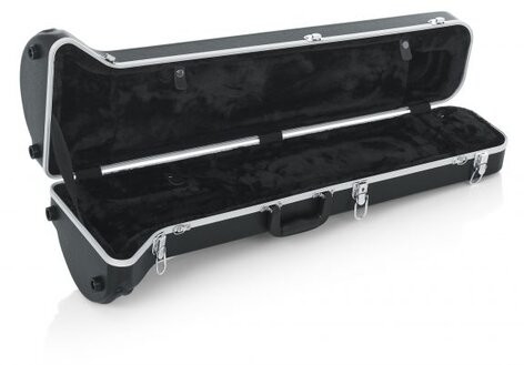 Gator GC-TROMBONE Deluxe Molded Case For Trombones