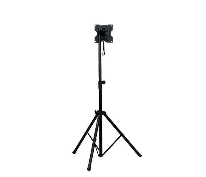 Gator GFW-AV-LCD-2 Adjustable Tripod LCD / LED Stand With Lift-EEZ Piston