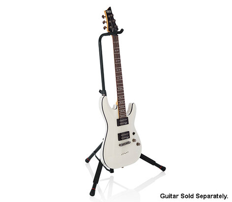Gator GFW-GTR-1200 Hanging Style Single Guitar Stand