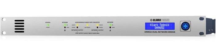 Klark Teknik DN9652 Digital Audio Converter