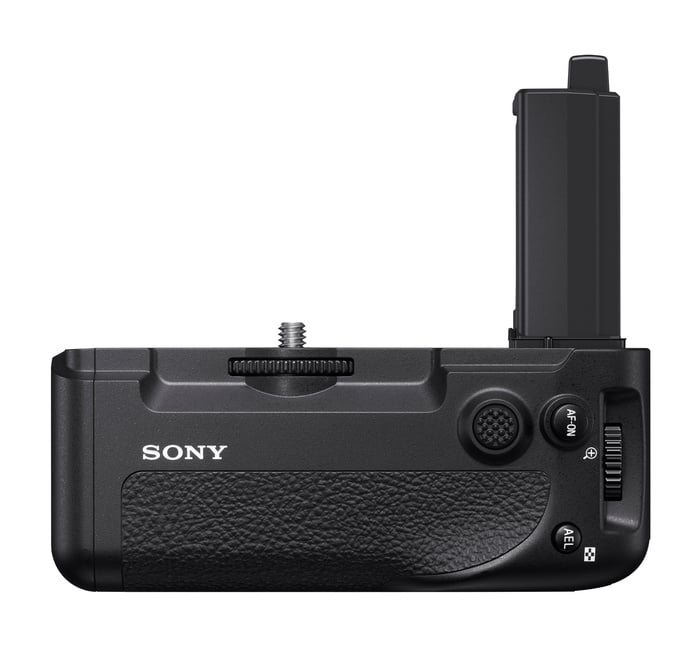 Sony VG-C4EM Vertical Grip For ILCE7RM4