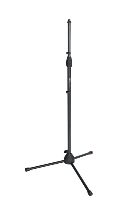 Gator GFW-MIC-2000 Standard Tripod Microphone Stand