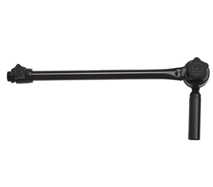 Gator GFW-MIC-MINIBM16 Adjustable Angle 16" Mini Boom