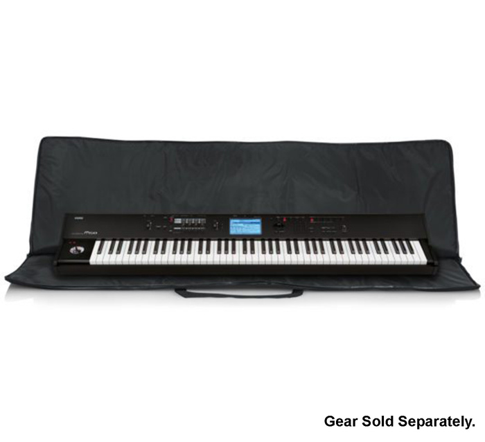 Gator GKBE-88 Economy 88-Key Keyboard Gig Bag